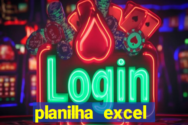 planilha excel folha de pagamento gratis